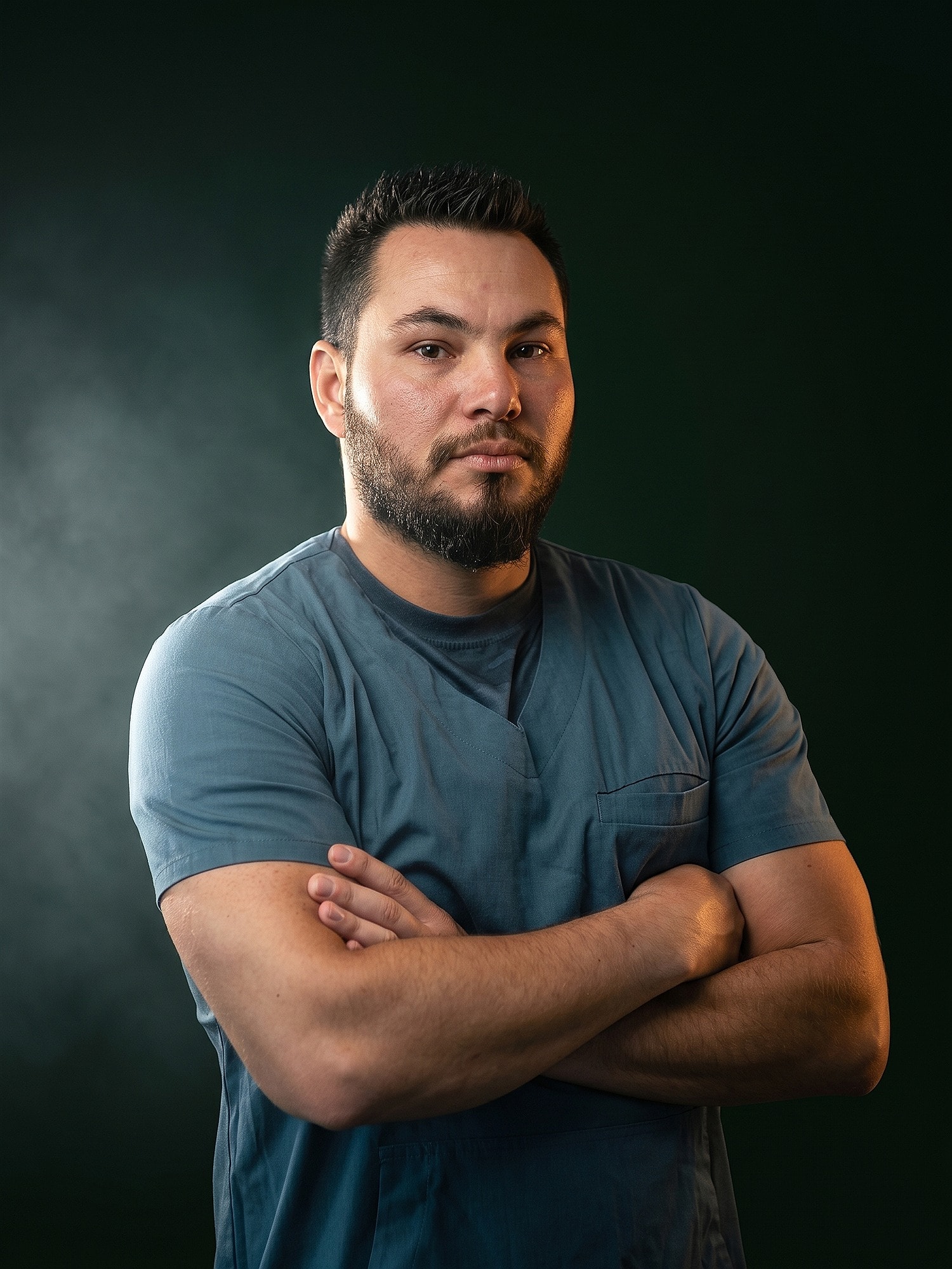 Bogdan Cherecheș, terapeut Bowen în Zalău și Șimleu Silvaniei